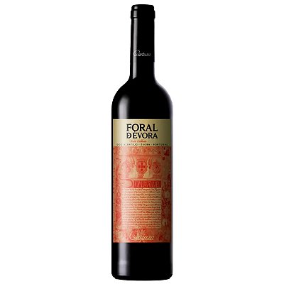 Vinho Cartuxa Foral de Evora Colheita Tinto 750ml