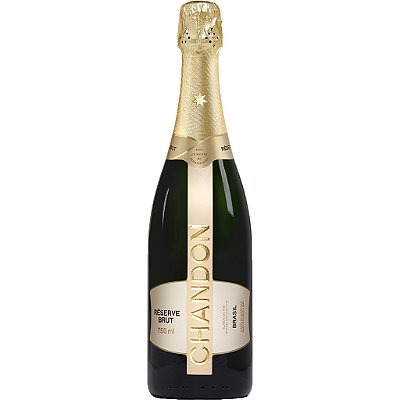 Espumante Chandon Reserve Brut 750ml