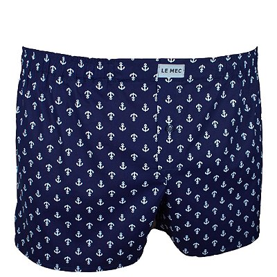 Cueca Samba Canção PLUS SIZE  -  SANTOS   do G1 até G7 100% Algodão