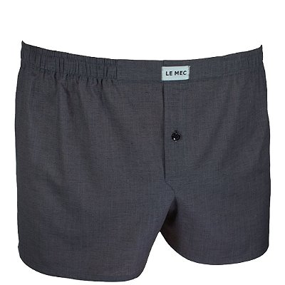 Cueca Samba Canção PLUS SIZE  -  VIENA   do G1 até G7 100% Algodão
