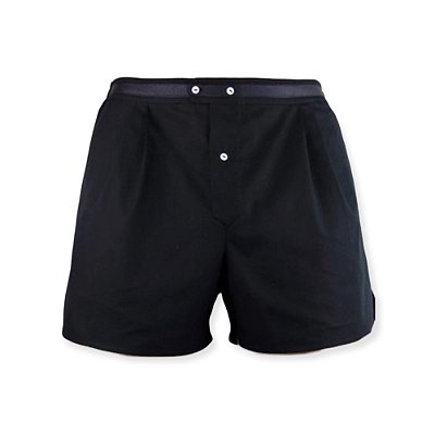 Cueca Samba Canção PLUS SIZE  -  VESÚVIO  do G1 até G7 100% Algodão