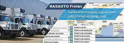 Rasauto Frotas