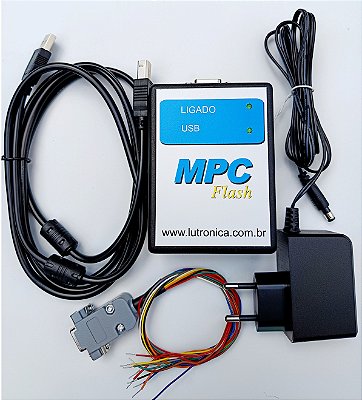 PROGRAMADOR MPC