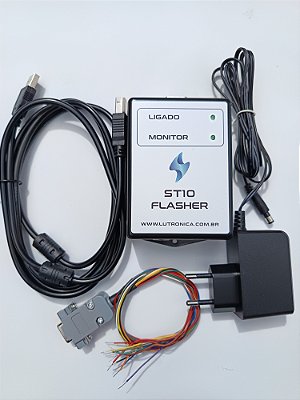 St10 FLASHER