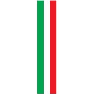 Adesivo Colorido para Grade "Itália" 20cm