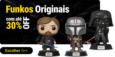 Funkos-originais