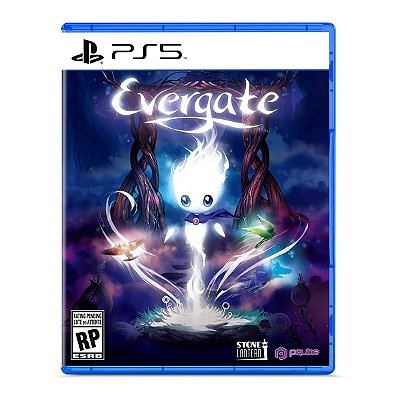 Evergate - PS5