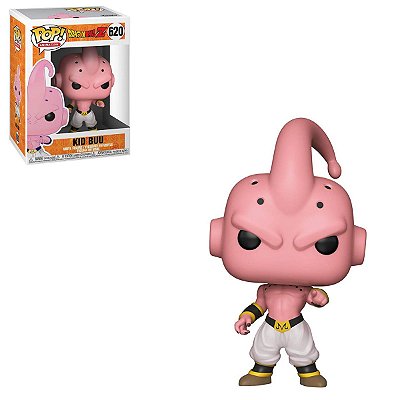 Funko Pop Dragon Ball Z 620 Kid Buu Majin