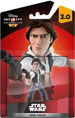 Disney Infinity 3.0 Edition: Star Wars Han Solo