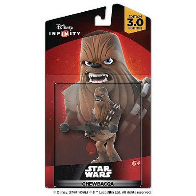 Disney Infinity 3.0 Edition: Star Wars Chewbacca