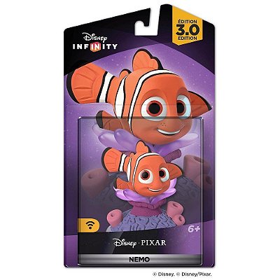 Disney Infinity 3.0 Nemo Figure