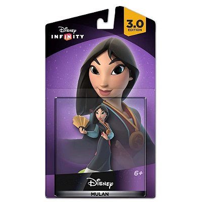 Disney Infinity 3.0 Mulan