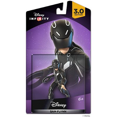 Disney Infinity 3.0 Tron Sam Flynn