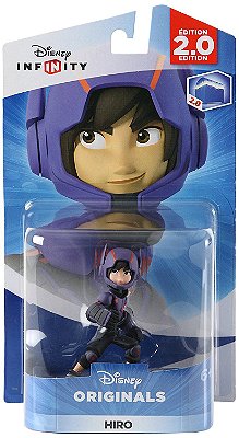 Disney Infinity Originals 2.0 Hiro