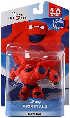 Disney INFINITY: Disney Originals 2.0 Bay Max Baymax