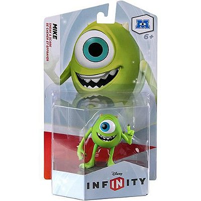 Disney Infinity Mike