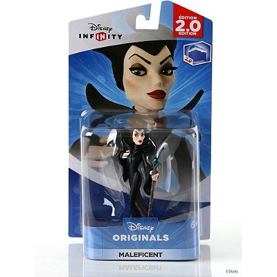 Disney Infinity Originals 2.0 Maleficent