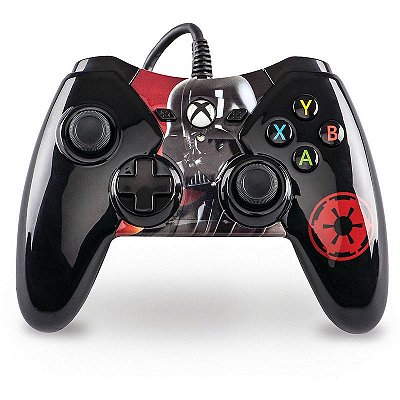 Controle Xbox One Star Wars Darth Vader