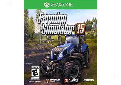 farming simulator 15 xbox 360 silver expansion