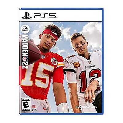 Madden NFL 22 - PS5