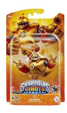 Skylanders Giants Bouncer