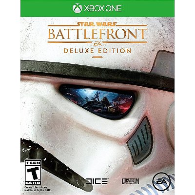 Star Wars Battlefront Deluxe Edition - Xbox One