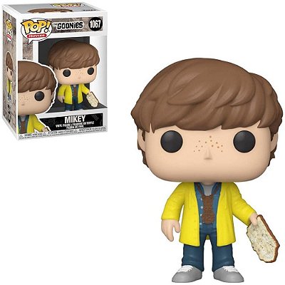 Funko Pop The Goonies 1067 Mikey