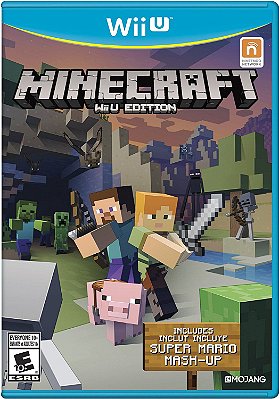 Minecraft - Ps3, Jogo de Videogame Playstation 3 Usado 87429027