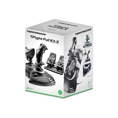 NeweggBusiness - Thrustmaster T.Flight Hotas Ace Combat 7 Limited