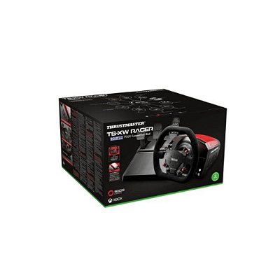 Volante Thrustmaster TS-XW Racer Sparco PC, Xbox One e Xbox Series X