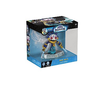 Skylanders Imaginators Sensei Bad Juju