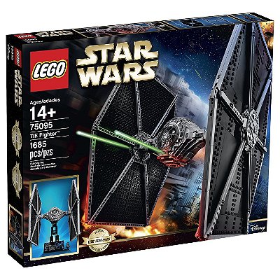 Lego Star Wars 75095 Tie Fighter 1685pcs