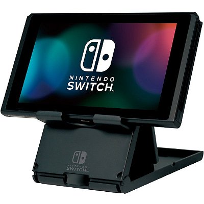 Suporte HORI Compact Playstand for Nintendo Switch