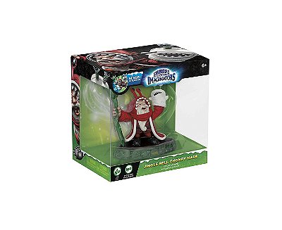 Skylanders Imaginators Sensei Jingle Bell Chompy Mage