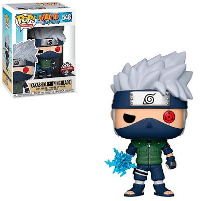 Naruto Online estreia na CCXP com Kakashi