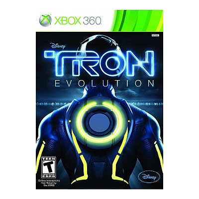 TRON Evolution - Xbox 360