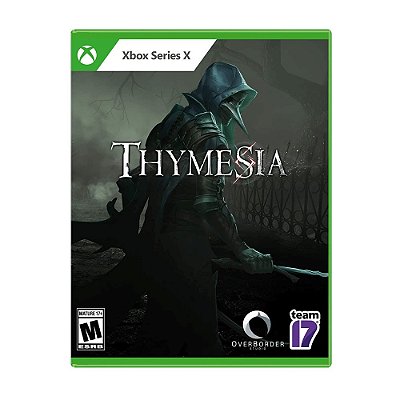 Thymesia - Xbox Series X