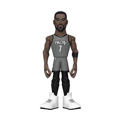 Funko Gold Nba Kevin Durant Brooklyn Nets