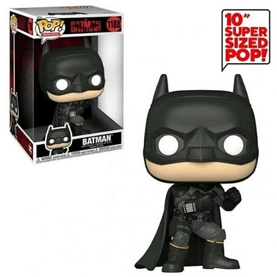 Funko Pop The Batman 1188 Batman Super Sized 26cm