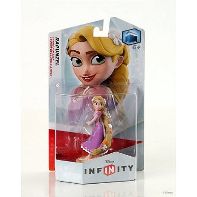 Disney Infinity Rapunzel