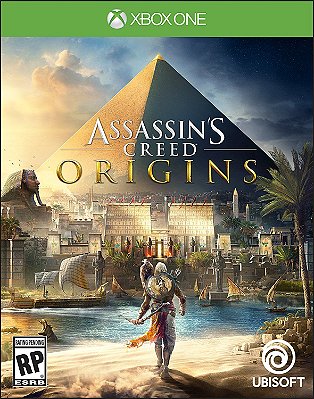 Assassins Creed Origins - Xbox One