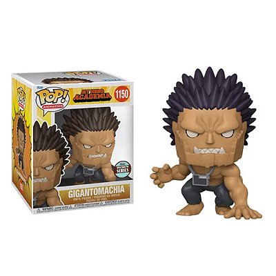 Funko Pop My Hero Academia 1150 Gigantomachia