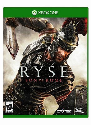 Ryse: Son Of Rome - Xbox One