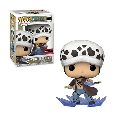 Funko Pop Movies: Ready Player One - Parzival 496 - Funko - Magazine Luiza