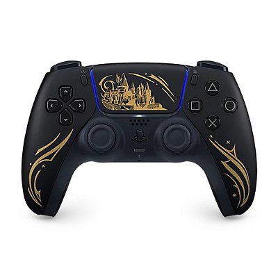 Controle DualSense Harry Potter Hogwarts Legacy Edition PS5