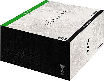 Destiny 2 Collectors Edition - Xbox One