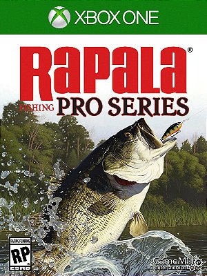 Rapala Pro Fishing - Xbox One