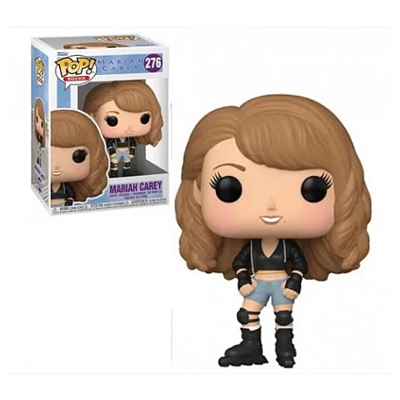 Funko Pop Rocks 276 Mariah Carey