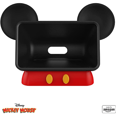 Suporte p/ Echo Show 5 1st e 2nd Gen. Disney Mickey Mouse