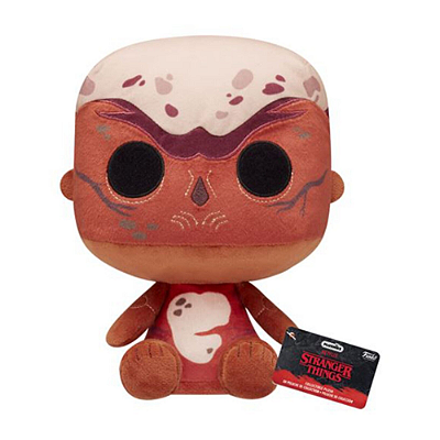 Pelúcia Funko Plush Stranger Things Vecna